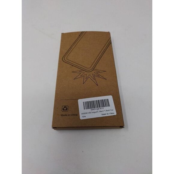 Unbranded Phone Case for Iphone 12 pro max Dirt Proof Shock Proof Scratch Resist - Picture 5 of 7